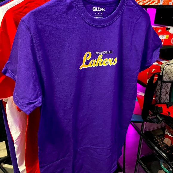 Custom La lakers script 2.0 - Picture 4 of 4